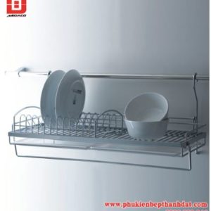 Kệ chén - Công Ty TNHH TM - XNK Minh Đạt